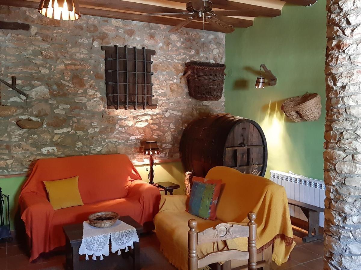 La Mallada San Jorge  Kültér fotó