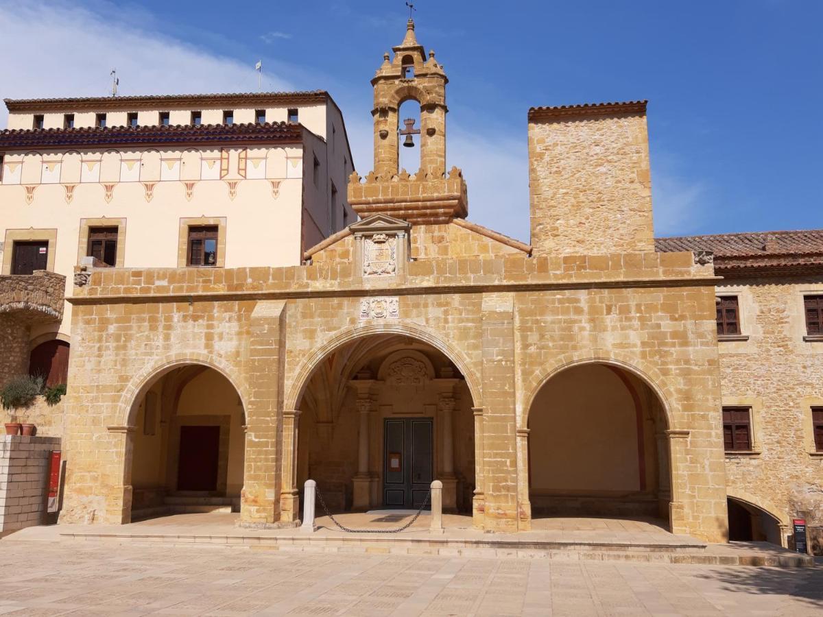 La Mallada San Jorge  Kültér fotó