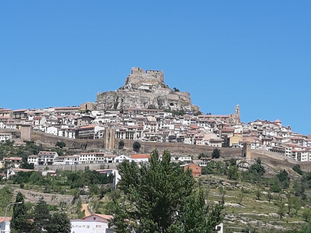 La Mallada San Jorge  Kültér fotó