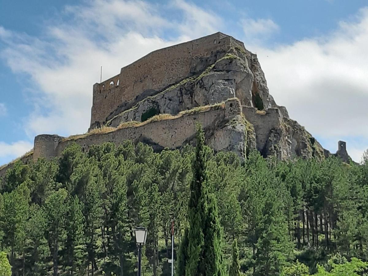 La Mallada San Jorge  Kültér fotó