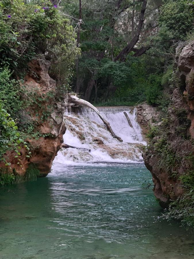 La Mallada San Jorge  Kültér fotó