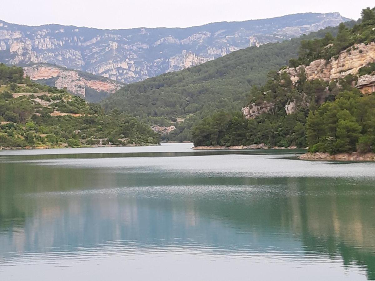La Mallada San Jorge  Kültér fotó