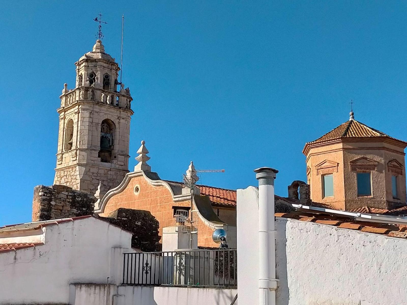La Mallada San Jorge  Kültér fotó