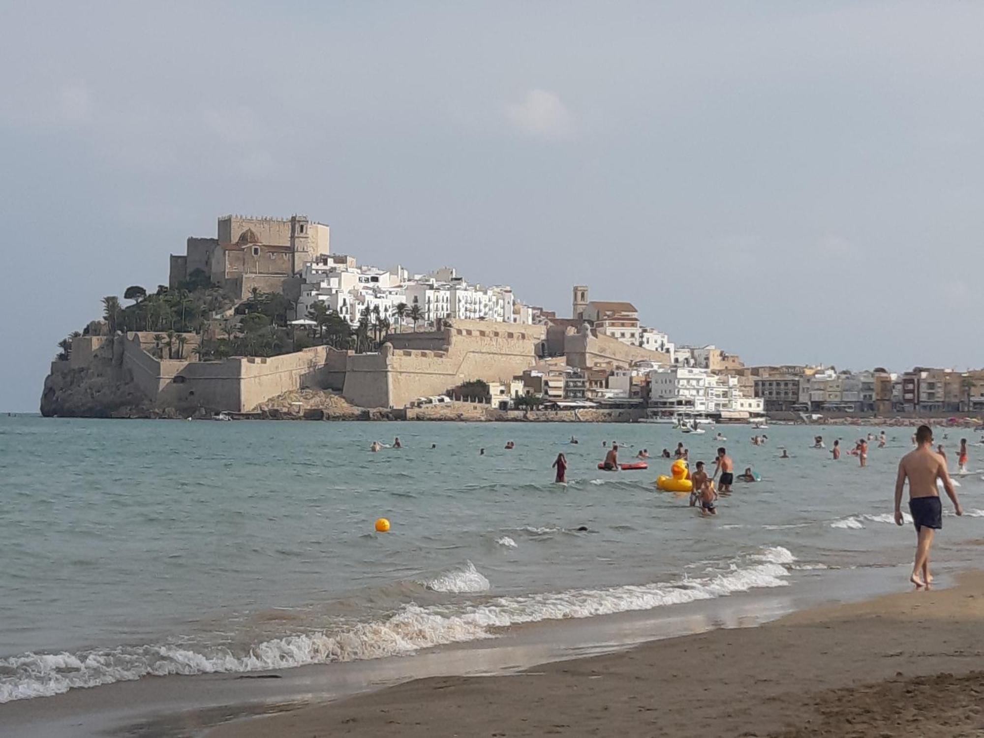La Mallada San Jorge  Kültér fotó