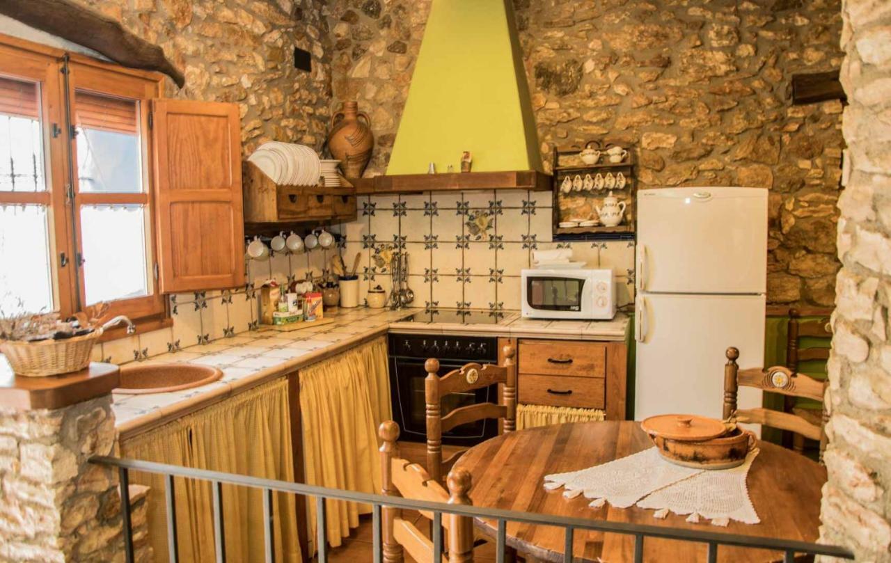 La Mallada San Jorge  Kültér fotó