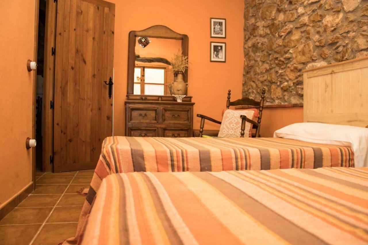 La Mallada San Jorge  Kültér fotó