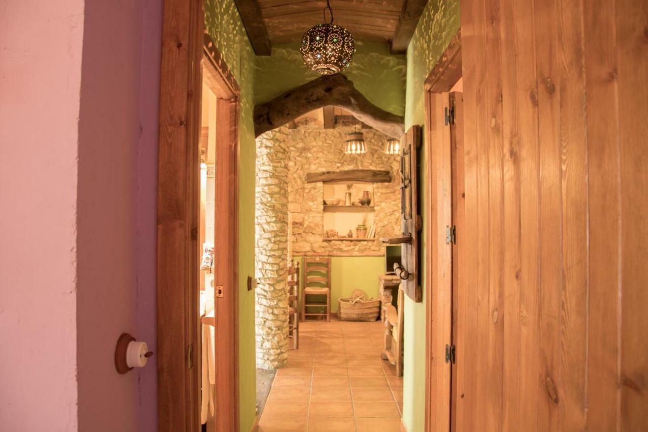 La Mallada San Jorge  Kültér fotó