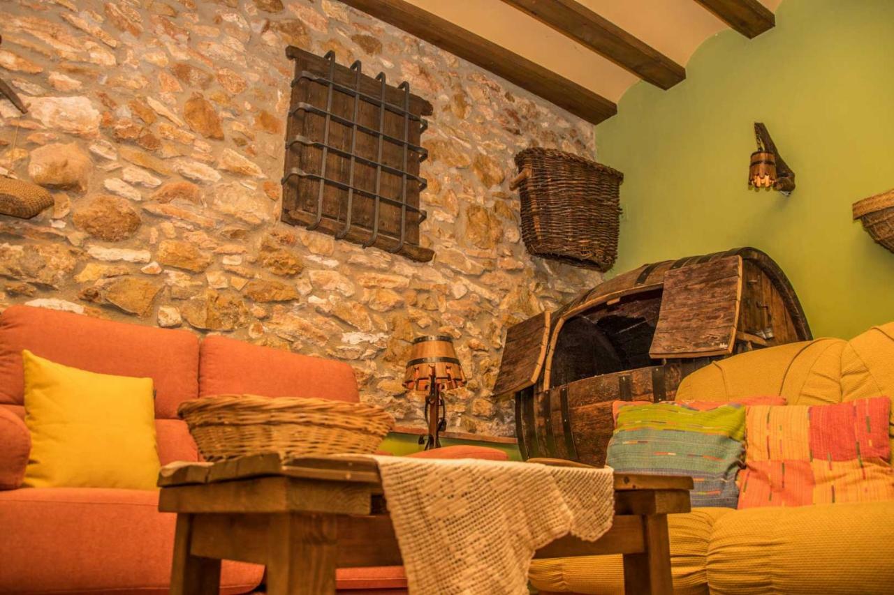 La Mallada San Jorge  Kültér fotó