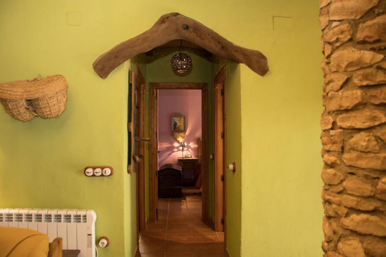 La Mallada San Jorge  Kültér fotó