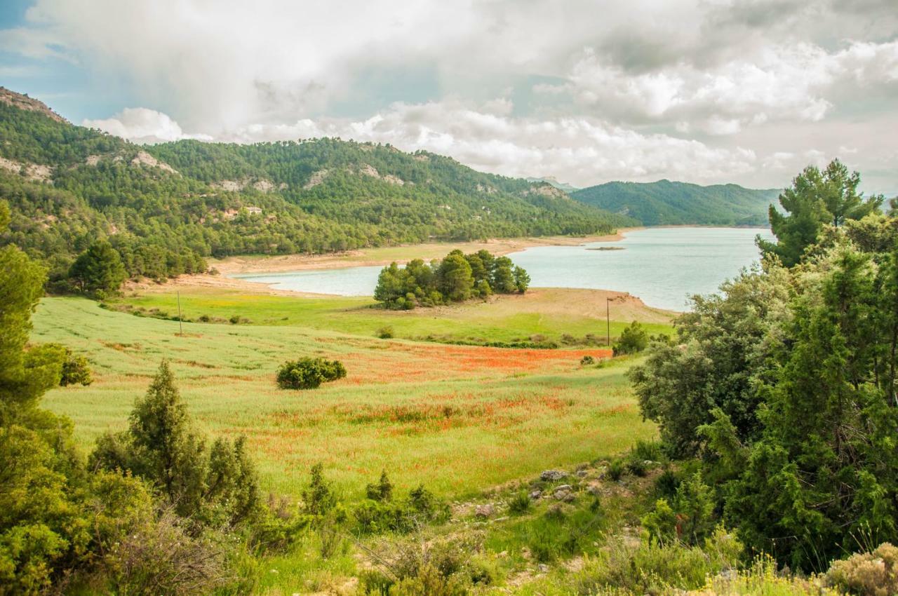 La Mallada San Jorge  Kültér fotó