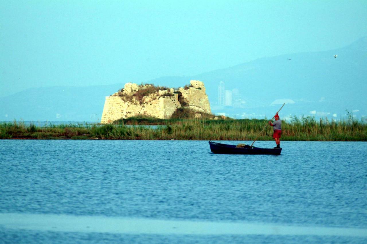 La Mallada San Jorge  Kültér fotó